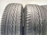 グッドイヤー ナスカー 215/65R16 109/107R /　 デイトナ 7.0J+38 139.7-6穴 4本