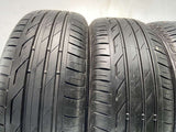 ブリヂストン TURANZA 205/55R16  4本
