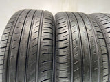ヨコハマ ブルーアース GT 205/55R16  4本