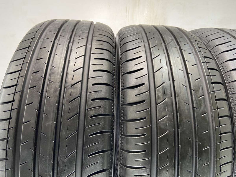 ヨコハマ ブルーアース GT 205/55R16  4本