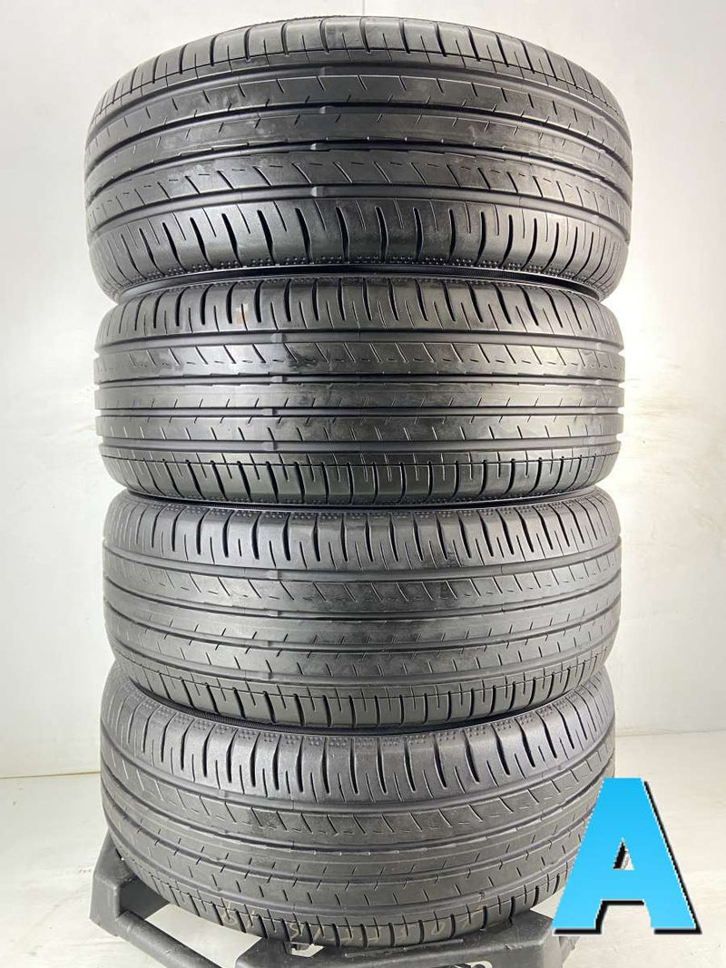 ヨコハマ ブルーアース GT 205/55R16  4本