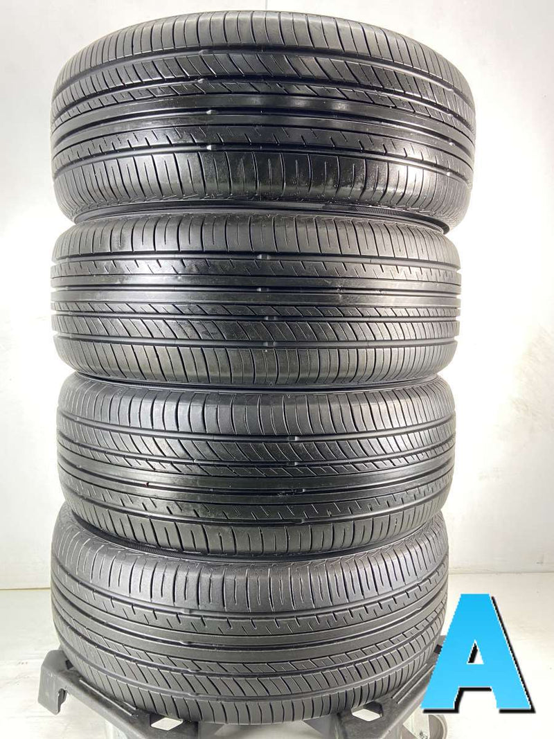 ヨコハマ アドバン dB V552 205/55R16  4本