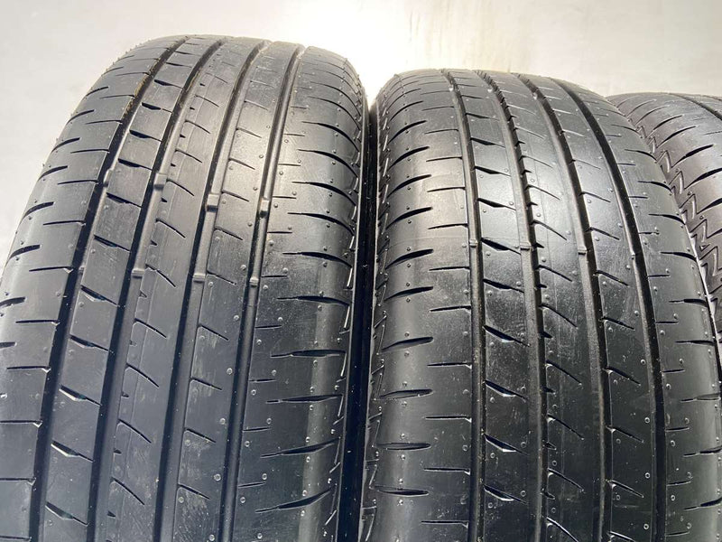 ブリヂストン トランザ T005A 205/65R16  4本