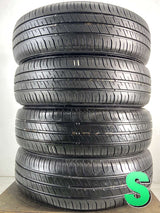 グッドイヤー エンシェントグリップ　EC　EG02 175/60R16  4本