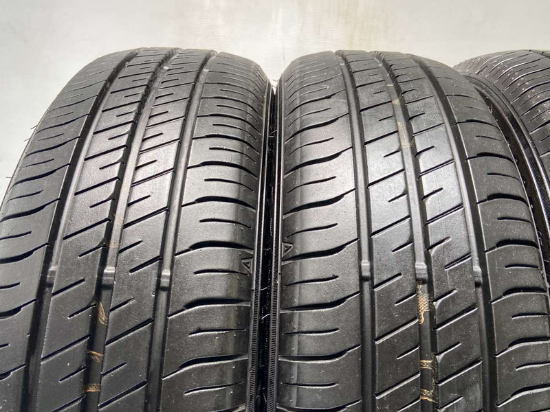 グッドイヤー エンシェントグリップ　EC　EG02 175/60R16  4本