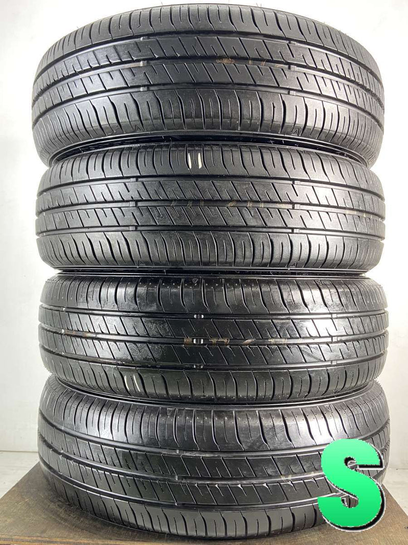 グッドイヤー エンシェントグリップ　EC　EG02 175/60R16  4本