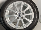 ヨコハマ エコス ES31 205/55R16  /　 Joker 6.5J+40 114.3-5穴 4本