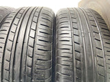 ヨコハマ エコス ES31 205/55R16  /　 Joker 6.5J+40 114.3-5穴 4本