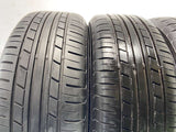 ヨコハマ エコス ES31 205/55R16  /　 Joker 6.5J+40 114.3-5穴 4本