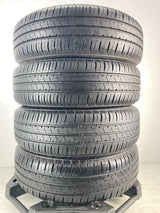 ブリヂストン エコピア NH100c 175/60R16  /トヨタ純正  6.0J+39 100-4穴 4本