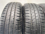 ブリヂストン エコピア NH100c 175/60R16  /トヨタ純正  6.0J+39 100-4穴 4本