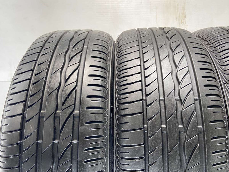 ブリヂストン トランザ ER300 205/55R16  4本