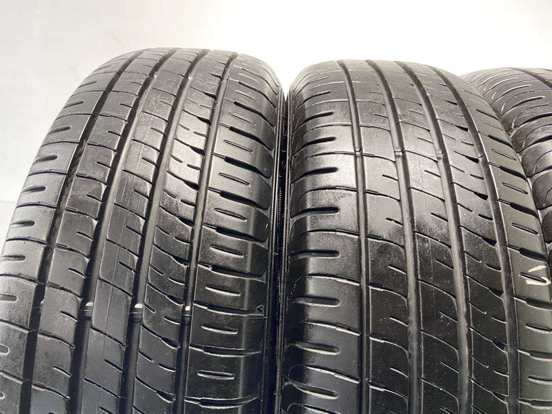 ダンロップ エナセーブ EC204 215/65R16  4本