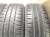 ブリヂストン エコピア NH100C 185/55R16  /　 クロススピード 6.0J+45 100-4穴 4本
