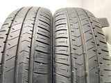 ブリヂストン エコピア NH100 RV 215/65R16  2本