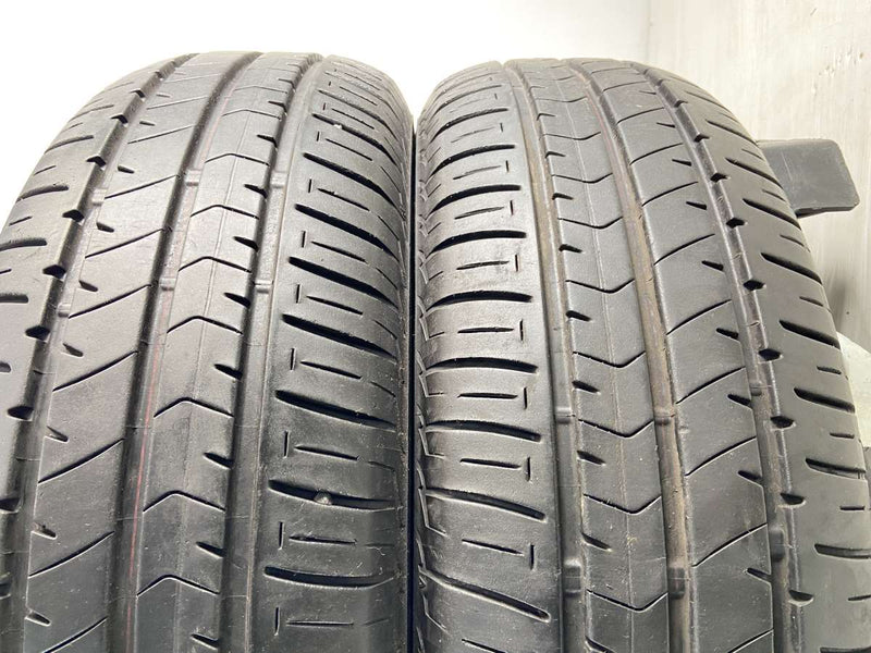 ブリヂストン エコピア NH100 RV 215/65R16  2本