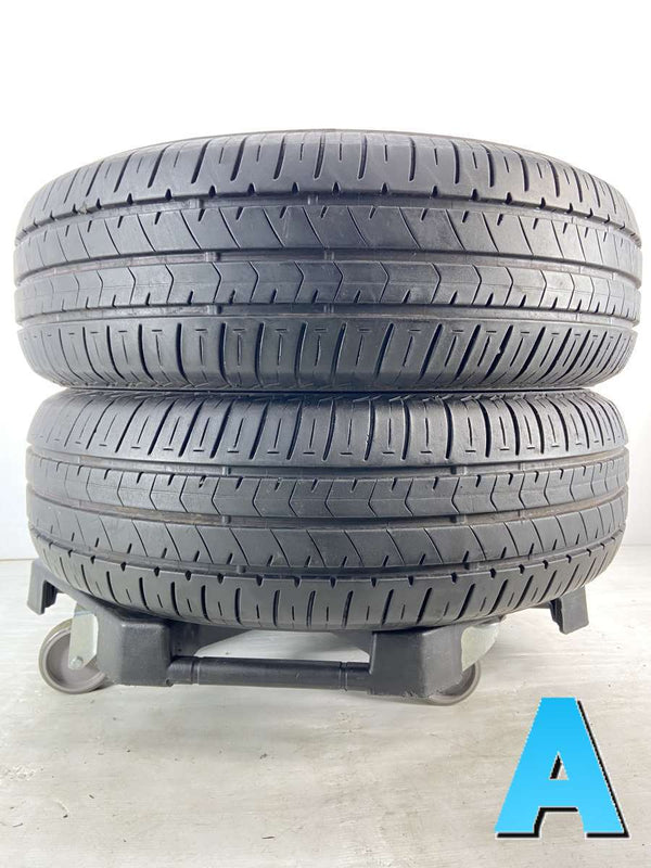 ブリヂストン エコピア NH100 RV 215/65R16  2本