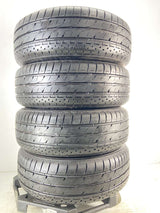 ブリヂストン LUFT RV2 205/60R16  /ホンダ純正 ステップワゴン純正 6.0J+50 114.3-5穴 4本