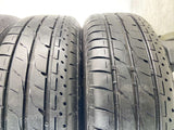 ブリヂストン LUFT RV2 205/60R16  /ホンダ純正 ステップワゴン純正 6.0J+50 114.3-5穴 4本