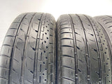 ブリヂストン LUFT RV2 205/60R16  /ホンダ純正 ステップワゴン純正 6.0J+50 114.3-5穴 4本