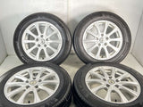 ミシュラン プライマシー 4 215/60R16  /WEDS ジョーカー 6.5J+47 114.3-5穴 4本