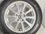ミシュラン プライマシー 4 215/60R16  /WEDS ジョーカー 6.5J+47 114.3-5穴 4本