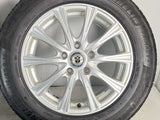 ミシュラン プライマシー 4 215/60R16  /WEDS ジョーカー 6.5J+47 114.3-5穴 4本