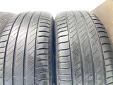 ミシュラン プライマシー 4 215/60R16  /WEDS ジョーカー 6.5J+47 114.3-5穴 4本