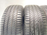 ミシュラン プライマシー 4 215/60R16  /WEDS ジョーカー 6.5J+47 114.3-5穴 4本