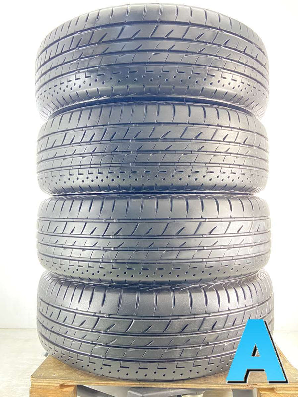 ブリヂストン プレイズ PX-RV 215/65R16  4本