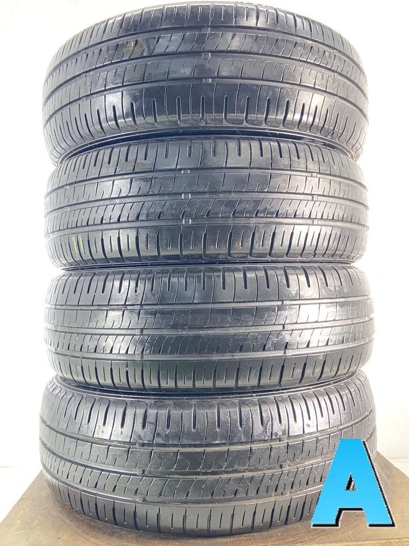 ダンロップ エナセーブ EC204 185/55R16  4本