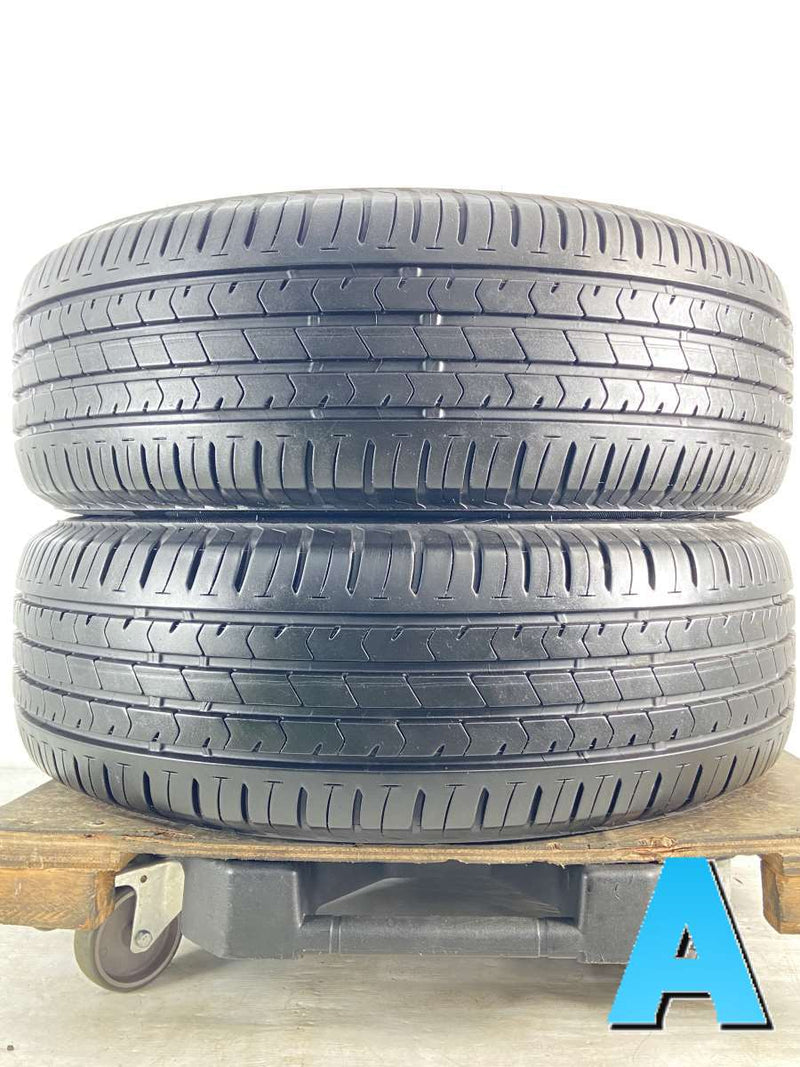 ブリヂストン エコピア NH100 205/60R16  2本