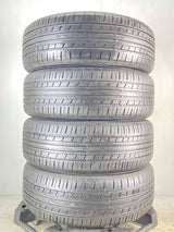 ヨコハマ エコス ES31 195/55R16  /　 SPOPT TECHNIC 6.5J+43 100-4穴 4本