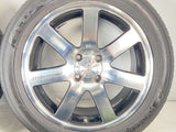 ヨコハマ エコス ES31 195/55R16  /　 SPOPT TECHNIC 6.5J+43 100-4穴 4本
