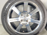 ヨコハマ エコス ES31 195/55R16  /　 SPOPT TECHNIC 6.5J+43 100-4穴 4本