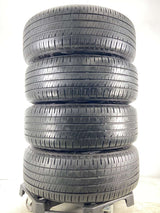ダンロップ エナセーブ EC204 215/60R16  /ホンダ純正  7.0J+ 114.3-5穴 4本