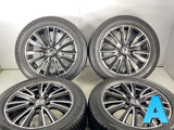 ダンロップ ルマン5 205/55R16  /　 RiZLEY 6.5J+53 114.3-5穴 4本