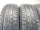 ダンロップ ECO EC202 175/60R16  /スバル純正  5.5J+39 100-5穴 4本