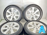 ブリヂストン トランザ T001 205/55R16  /マツダ純正  6.5J+50 114.3-5穴 4本