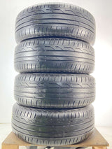 ブリヂストン トランザ T001 205/55R16  /マツダ純正  6.5J+50 114.3-5穴 4本