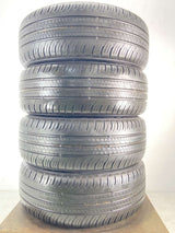 ダンロップ エナセーブ EC300+ 205/55R16  /日産純正  6.5J+40 114.3-5穴 4本