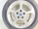 ダンロップ エナセーブ EC300+ 205/55R16  /日産純正  6.5J+40 114.3-5穴 4本