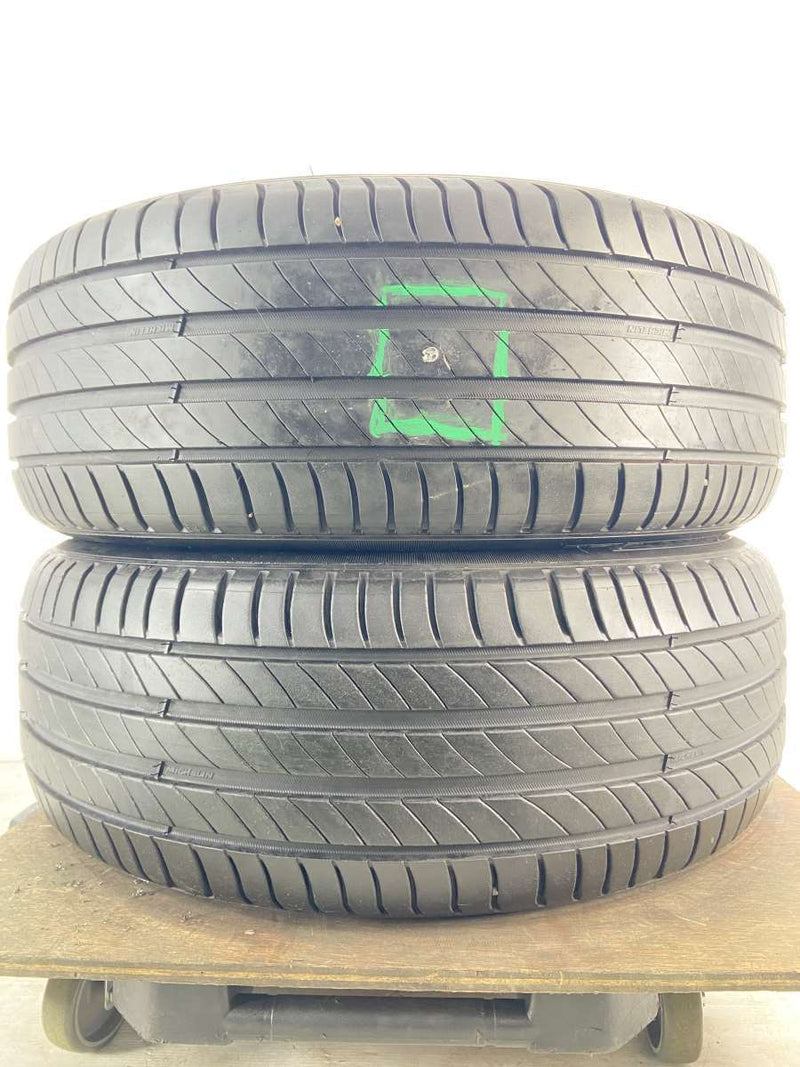 ミシュラン プライマシー4 205/55R16  2本