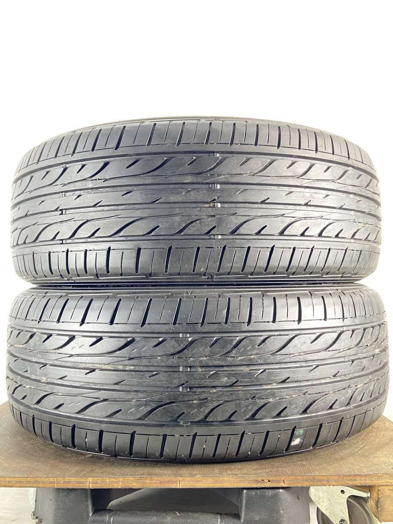 ダンロップ エナセーブ EC202 205/55R16  2本