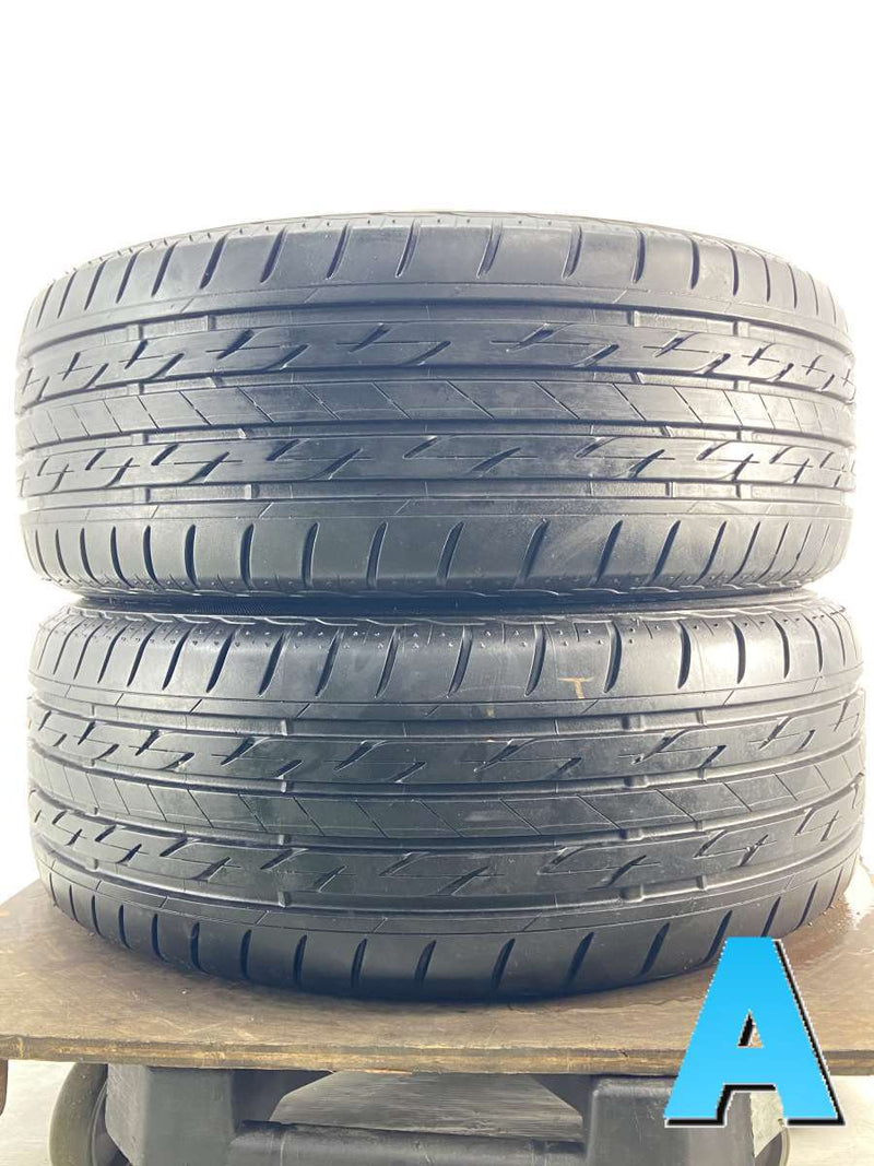 ブリヂストン ネクストリー 195/50R16  2本