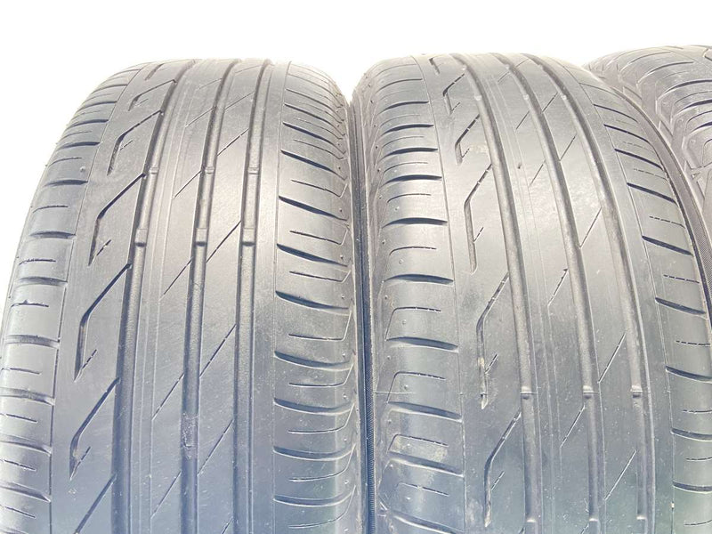 ブリヂストン トランザ T001 205/55R16  4本