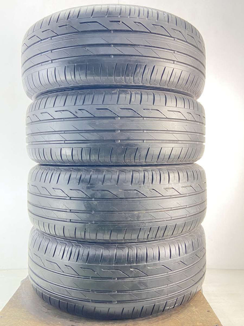 ブリヂストン トランザ T001 205/55R16  4本