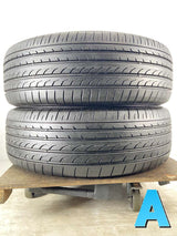 ヨコハマ ブルーアース RV-02 205/60R16  2本