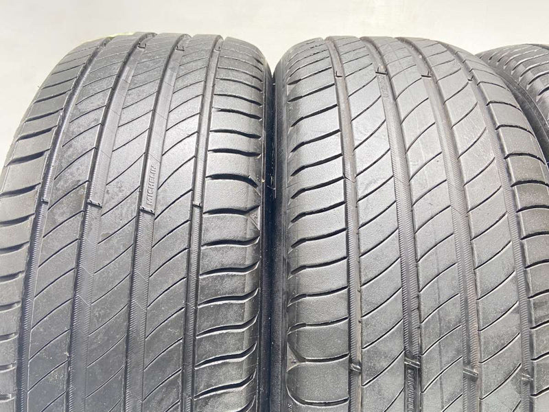 ミシュラン プライマシー4 205/55R16  4本