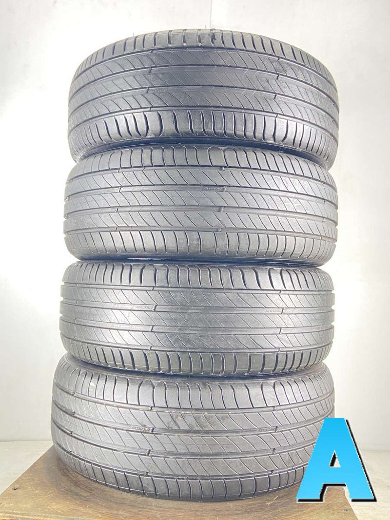 ミシュラン プライマシー4 205/55R16  4本